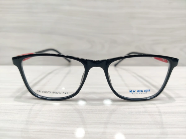 Newyork Boys 3303 - Black, 44