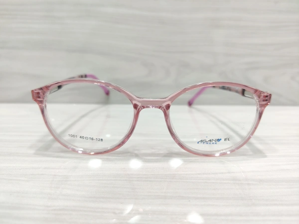 Asantel 1006 - 40, Pink Lace