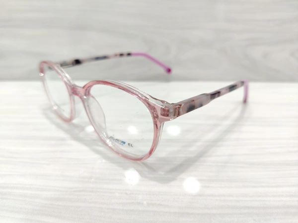 Asantel 1006 - 40, Pink Lace