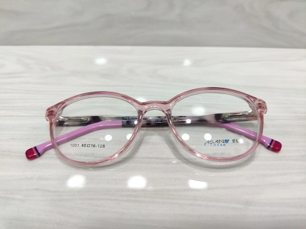 Asantel 1006 - 40, Pink Lace