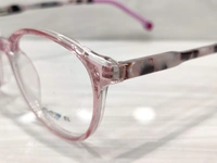 Asantel 1006 - 40, Pink Lace