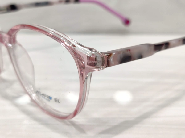 Asantel 1006 - 40, Pink Lace
