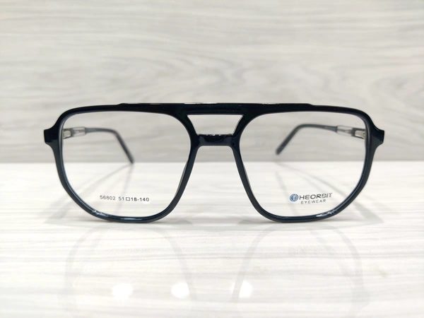 Heorbit 56802 - Black, 51