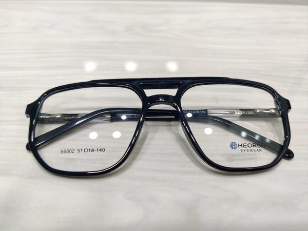 Heorbit 56802 - Black, 51