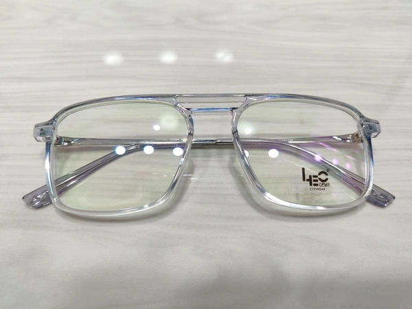 Leo Gems 006 - Mercury, 51