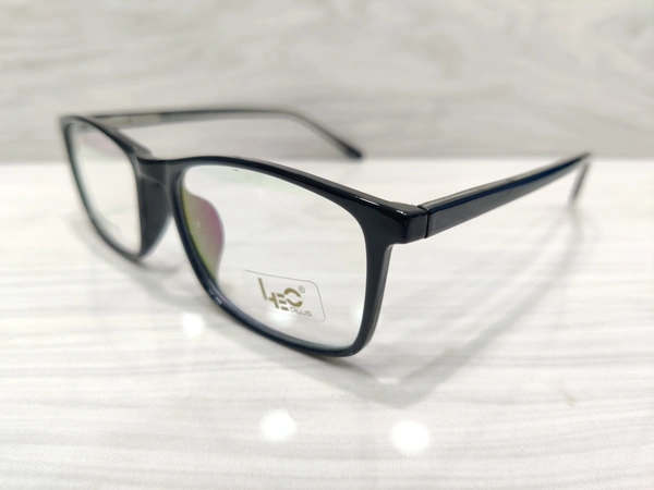 Leo Plus 8002 - Black, 52