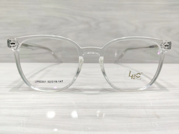 Leo Plus 82201 - White, 52