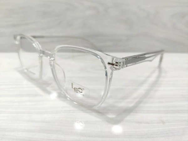 Leo Plus 82201 - White, 52