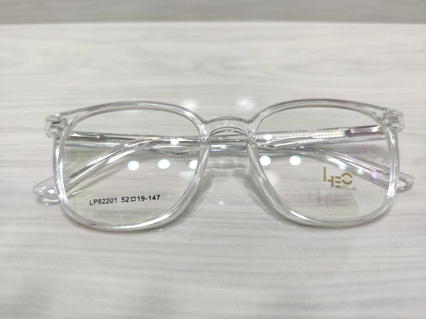 Leo Plus 82201 - White, 52