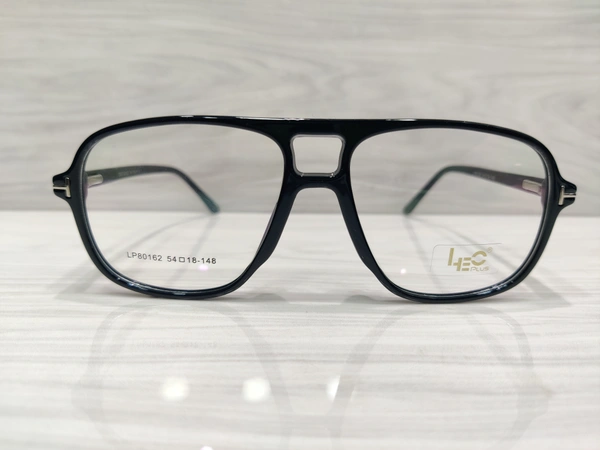 Leo Plus 80162 - Black, 54