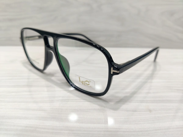 Leo Plus 80162 - Black, 54