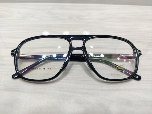 Leo Plus 80162 - Black, 54