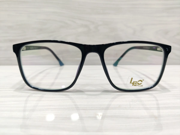 Leo Plus 120 - Black, 56