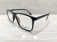 Leo Plus 120 - Black, 56
