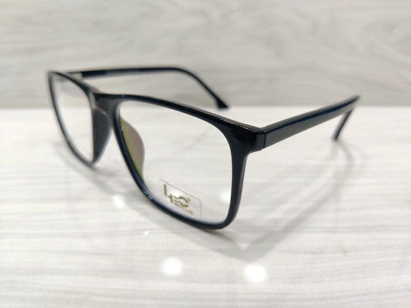Leo Plus 120 - Black, 56