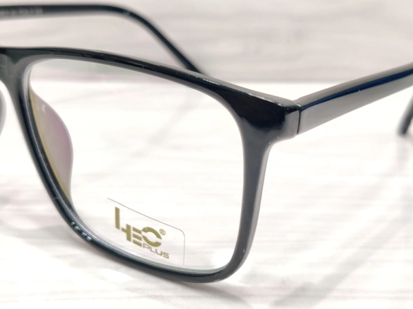 Leo Plus 120 - Black, 56