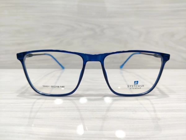 Systemsk 56801 - Dark Blue, 50