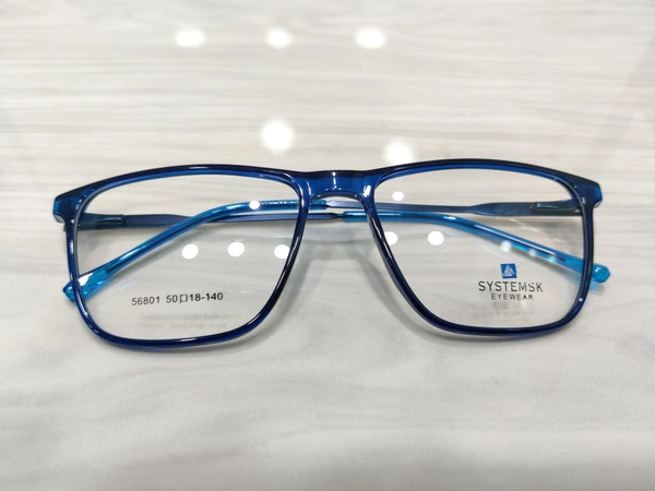 Systemsk 56801 - Dark Blue, 50