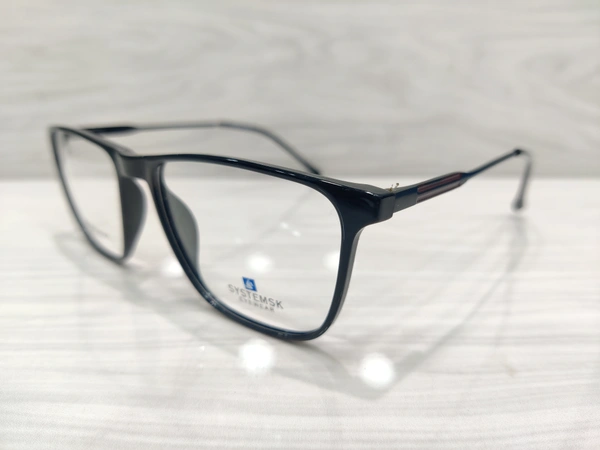 Systemsk 56801 - Black, 50