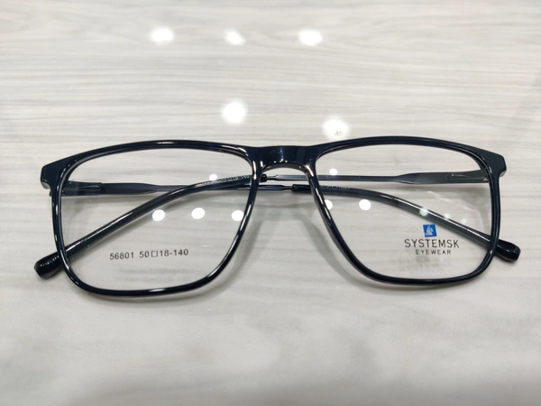 Systemsk 56801 - Black, 50