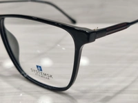 Systemsk 56801 - Black, 50