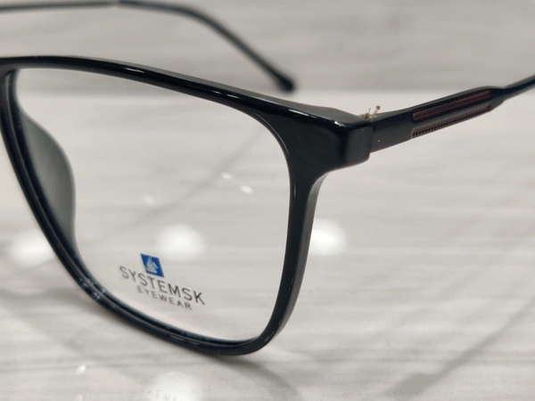 Systemsk 56801 - Black, 50