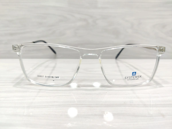 Systemsk 56807 - White, 51