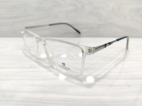 Systemsk 56807 - White, 51