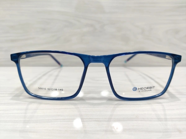 Heorbit 56810 - Dark Blue, 52