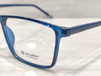 Heorbit 56810 - Dark Blue, 52