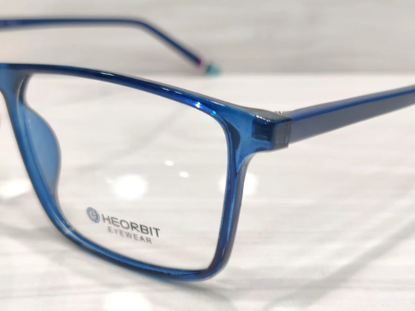 Heorbit 56810 - Dark Blue, 52