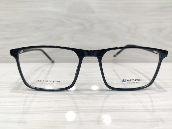 Heorbit 56810 - Black, 52