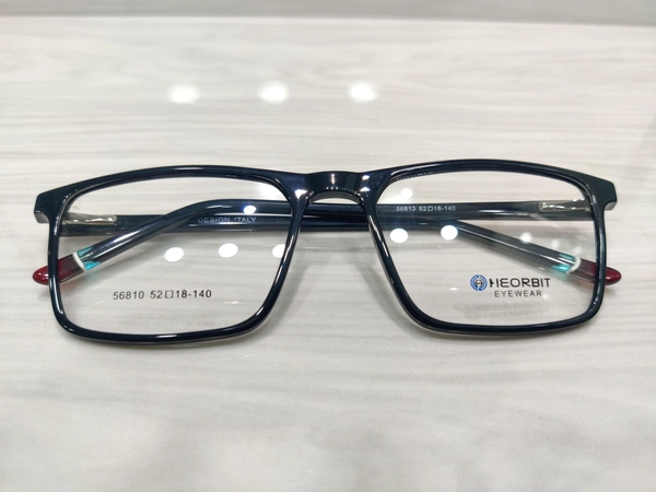 Heorbit 56810 - Black, 52