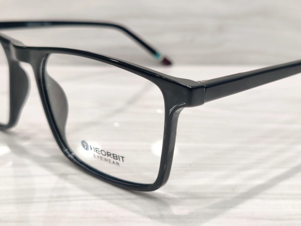 Heorbit 56810 - Black, 52