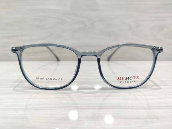 Memote 98604 - Jungle Mist, 48