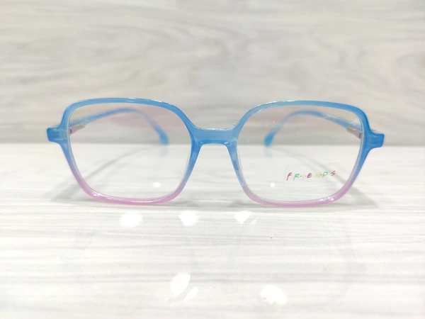 Friends 2206 - Periwinkle, 45