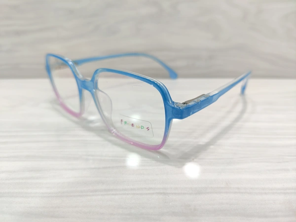 Friends 2206 - Periwinkle, 45