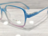 Friends 2206 - Periwinkle, 45