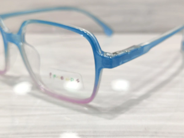 Friends 2206 - Periwinkle, 45