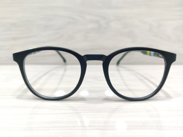 Funny 506 - Black, 46