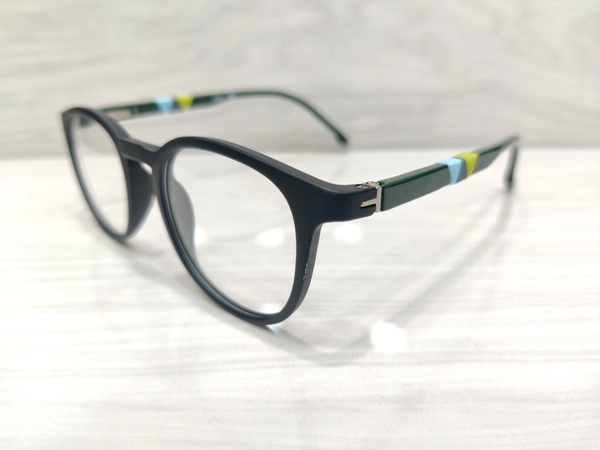 Funny 506 - Black, 46
