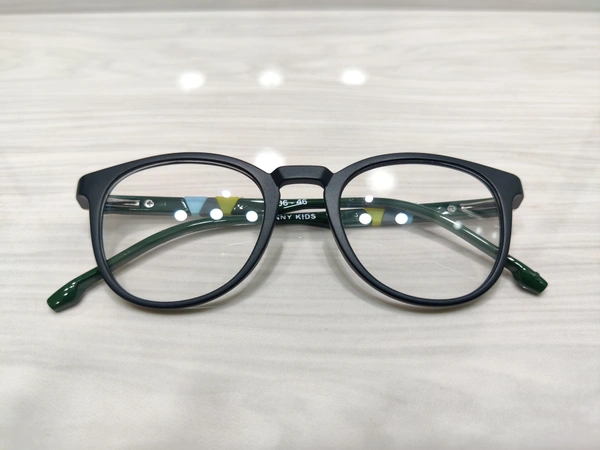 Funny 506 - Black, 46