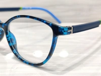 Funny 504 - Dark Blue, 46