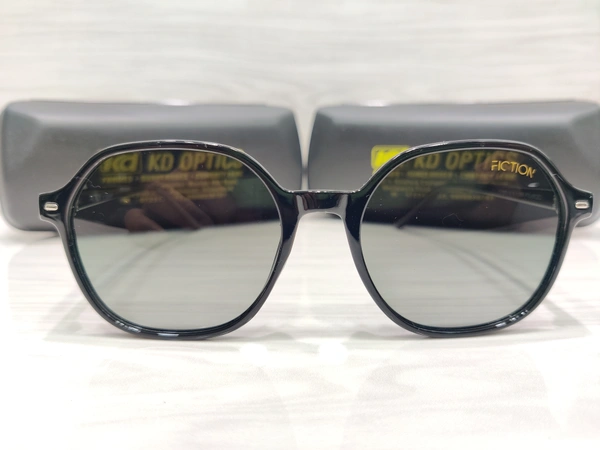 Fiction Polarized 5000 - Black