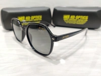 Fiction Polarized 5000 - Black