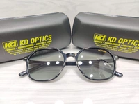 Fiction Polarized 5000 - Black