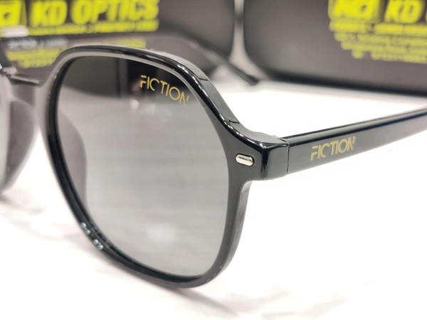 Fiction Polarized 5000 - Black