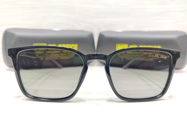 Fiction Polarized 5007 - Black