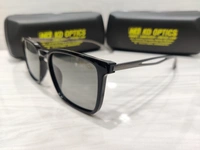 Fiction Polarized 5007 - Black