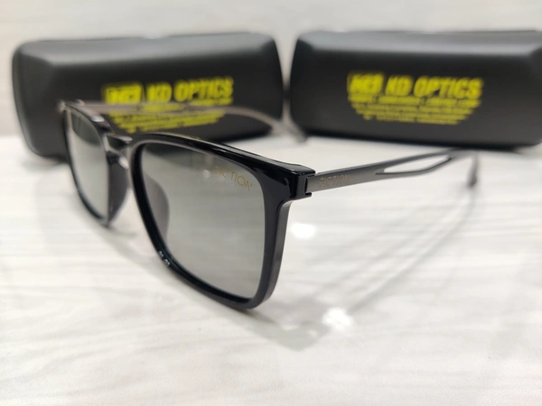 Fiction Polarized 5007 - Black